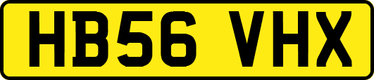 HB56VHX
