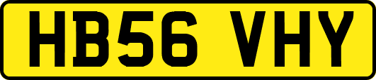 HB56VHY