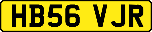 HB56VJR