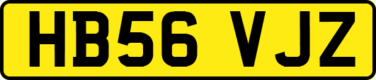 HB56VJZ