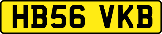 HB56VKB