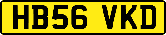 HB56VKD