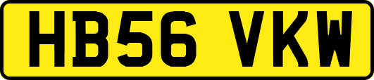 HB56VKW