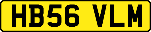 HB56VLM
