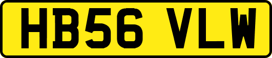 HB56VLW