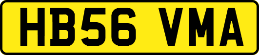 HB56VMA