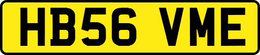 HB56VME