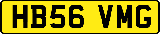 HB56VMG