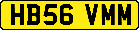 HB56VMM