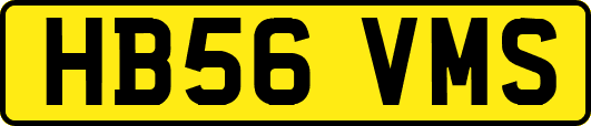 HB56VMS