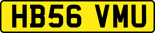 HB56VMU