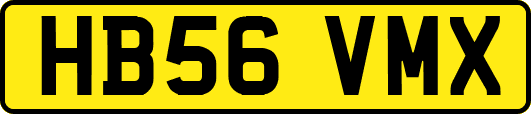 HB56VMX
