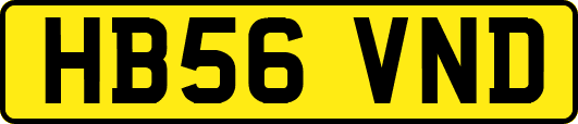 HB56VND