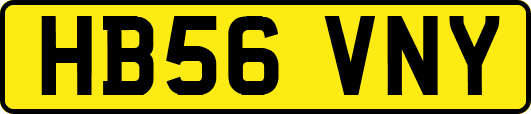 HB56VNY