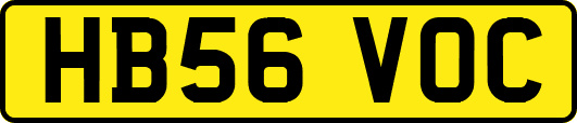 HB56VOC
