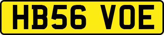 HB56VOE