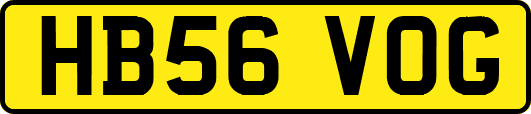 HB56VOG