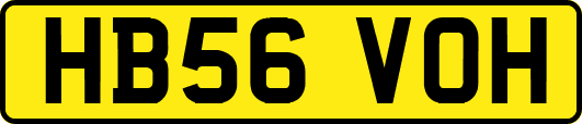 HB56VOH