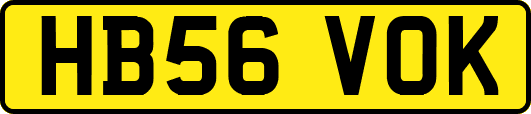 HB56VOK