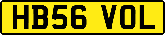 HB56VOL