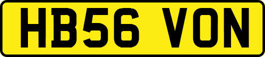 HB56VON