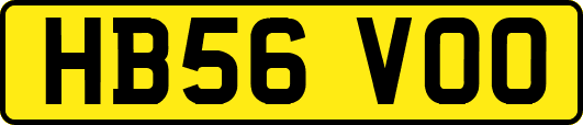 HB56VOO