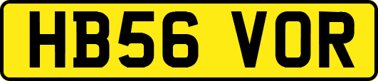 HB56VOR