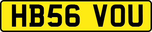 HB56VOU