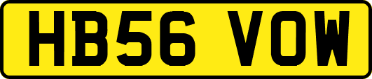 HB56VOW