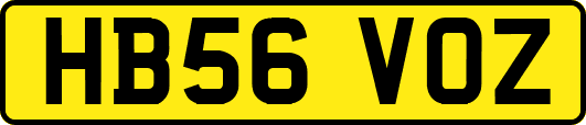 HB56VOZ