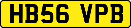 HB56VPB