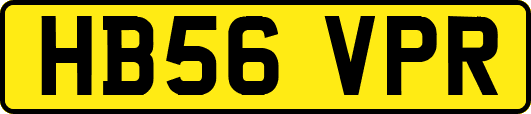 HB56VPR