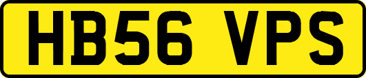 HB56VPS