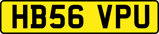 HB56VPU