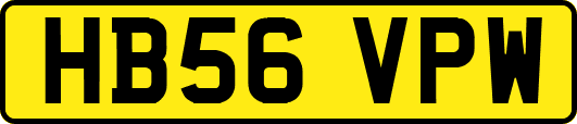 HB56VPW