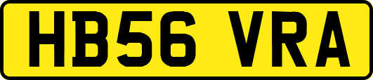 HB56VRA