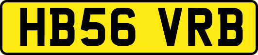 HB56VRB