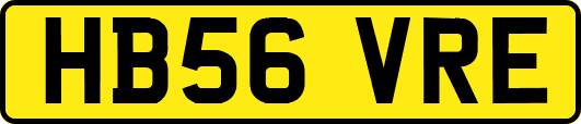 HB56VRE