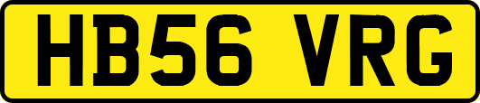 HB56VRG
