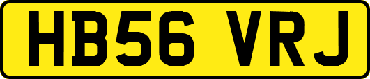 HB56VRJ