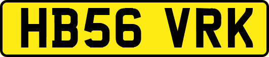 HB56VRK