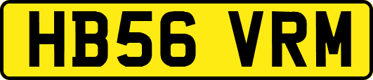 HB56VRM