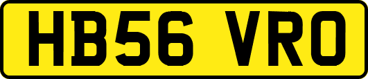 HB56VRO