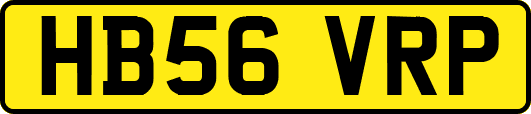 HB56VRP