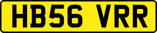 HB56VRR
