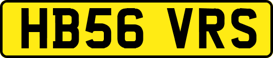 HB56VRS