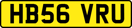 HB56VRU