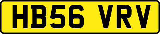 HB56VRV