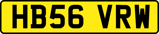 HB56VRW