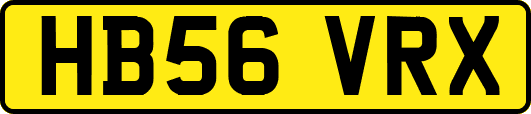 HB56VRX